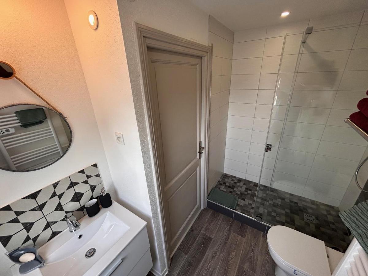 Le Nouveau Vauban Colmar Eksteriør bilde
