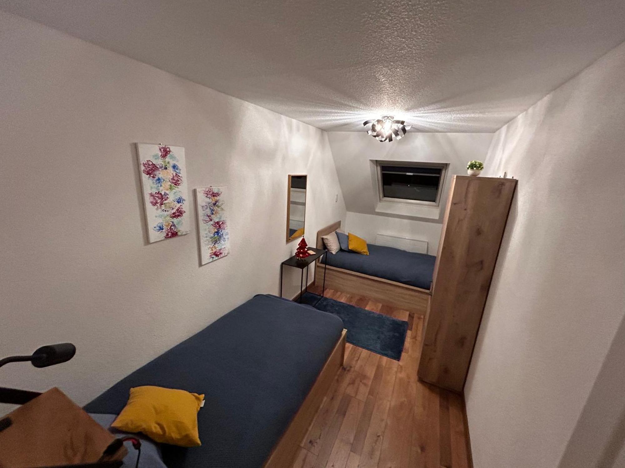 Le Nouveau Vauban Colmar Eksteriør bilde